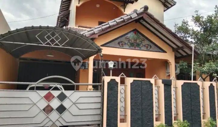 Rumah Disewakan Cocok Untuk Kantor Atau Hunian Area Gejayan Dekat UGM