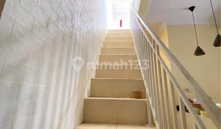 For Rent: House in Bangunharjo Housing Area Near Kraton and ISI