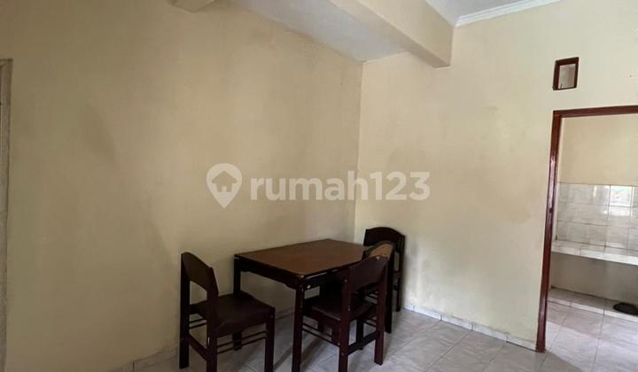 Rental House in Seturan Area Suitable for Residence and Office in Seturan Area Near UPN