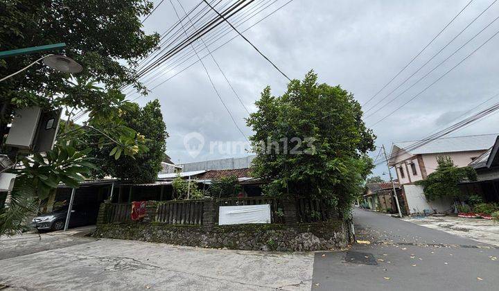 Tanah Murah Hook Lokasi Strategis Dekat Ugm Uny Dan Sanata Dharma 2