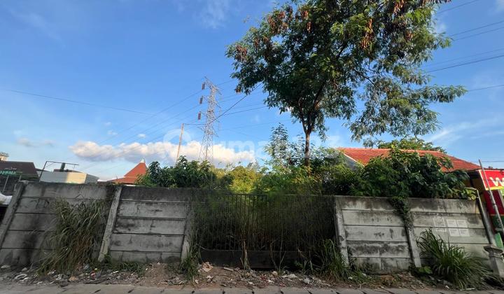 Tanah Siap Pakai Cocok Untuk Cafe Bengkel Dan Resto Lokasi Dekat Hyatt Tanah Siap Pakai Cocok Untuk Cafe Bengkel Dan Resto Lokasi Dekat Hyatt