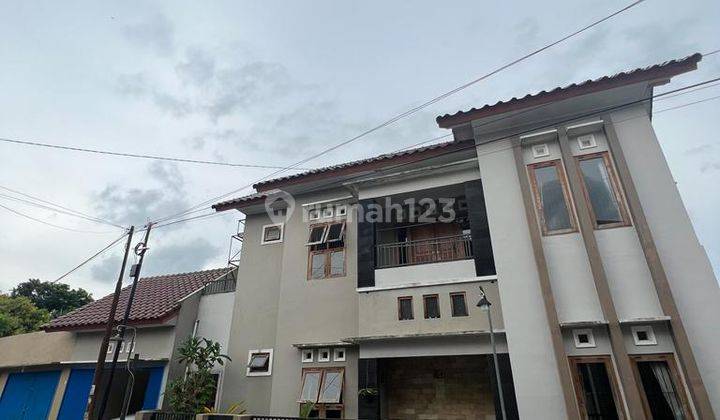 Rumah Murah Siap Huni Dalam Perumahan Lokasi Dekat Ske Dan Jcm 1