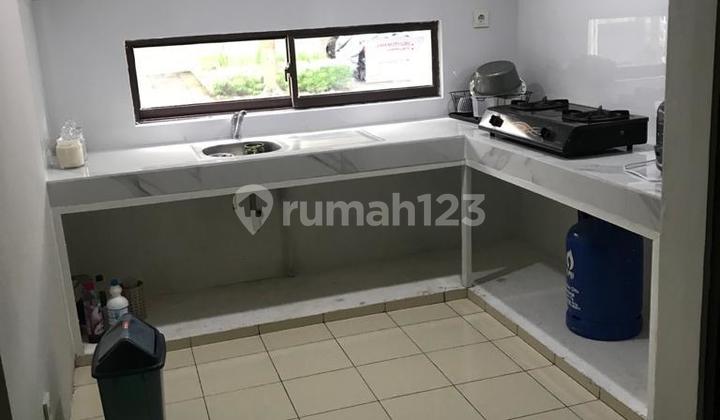 For Rent Furnished House in Elite Housing Area on Palagan Street