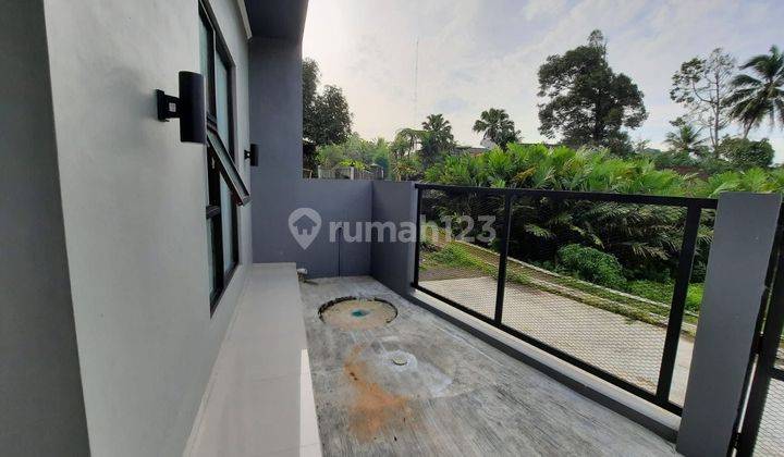 Rumah Baru Murah Area Turi Lingkungan Nyaman Dan Tenang Dekat Uii 2