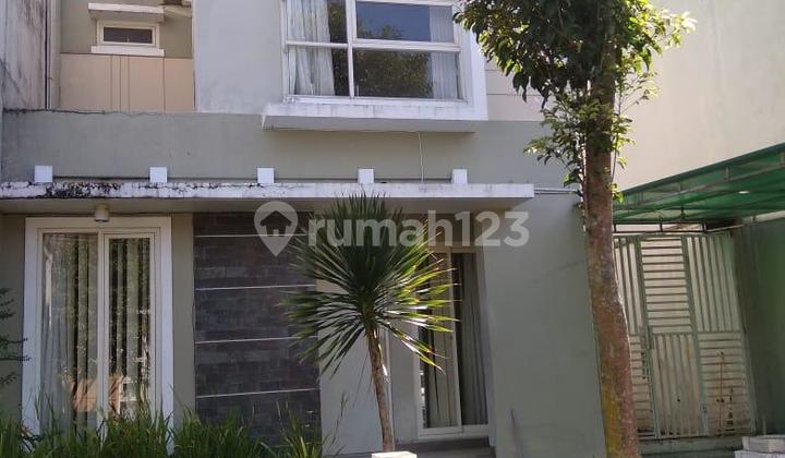 House for Rent in Jakal KM. 9 Housing Area Near UGM and UII
