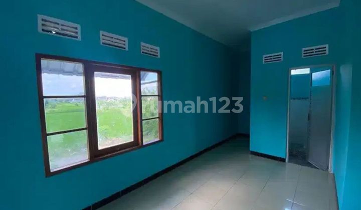 Rumah Siap Pakai Cocok Untuk Kantor Dan Hunian Area Maguwoharjo 2