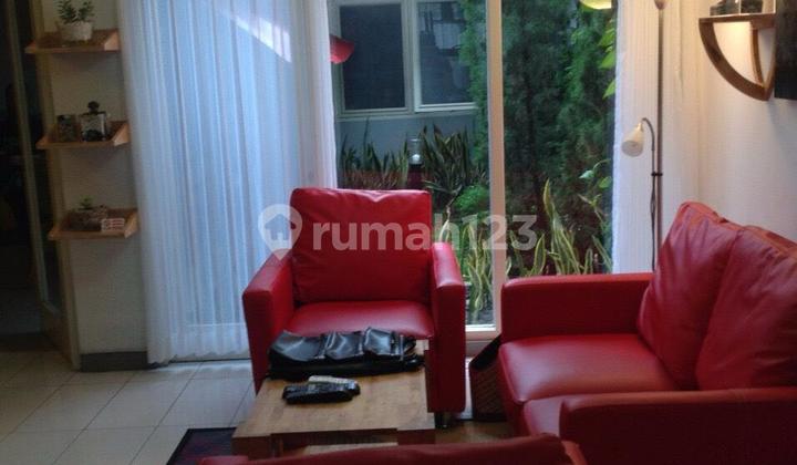 Rumah Furnish Dalam Perum Siap Huni Cocok Untuk Keluarga Dekat Amplaz 2