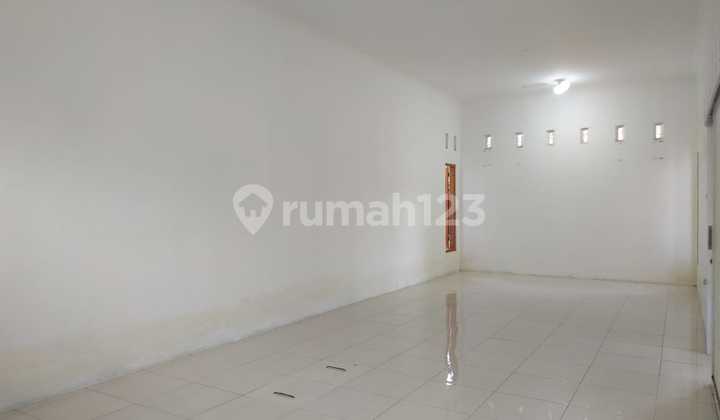 Rumah Siap Pakai Cocok Untuk Kantor Dan Usaha Lokasi Di Mantrijeron 2