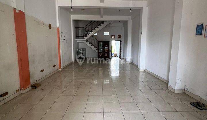 Ruko Murah Area Umbulharjo Lokasi Dekat Xt Square 2