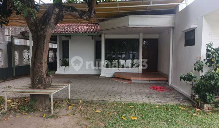 Rumah Disewa Area Umbulharjo Dekat XT Square Dan Balaikota 2