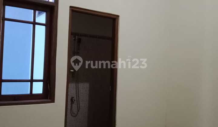 Affordable Minimalist House Near Jaliurang Street km 8 and Damai Street