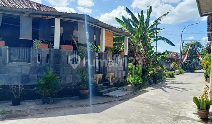 Rumah Dijual Area Tamanan Diluar Ringroad Selatan Dekat Kota Dan UAD Rumah Dijual Area Tamanan Diluar Ringroad Selatan Dekat Kota Dan UAD