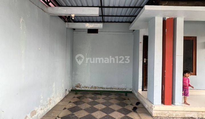 Rumah Murah Dalam Perum Lingkungan Nyaman Area Jalan Kaliurang Km. 7 2