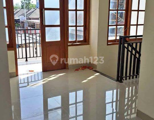 Rumah Siap Huni Dalam Perumahan Onegate System Dekat JEC Dan Amplaz 2