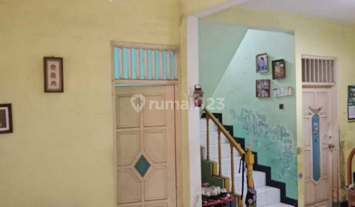 Rumah Murah Lingkungan Tenang Dekat Dengan Kraton Area Kasihan 1