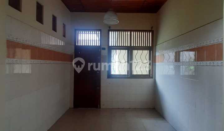 Rumah Siap Pakai Area Jalan Palagan KM. 9 Lokasi Dekat Hyatt Dan SCH 2