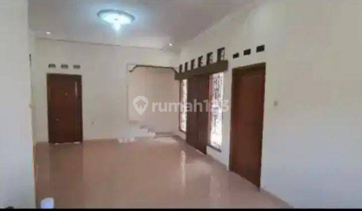 Rumah Siap Huni Cocok untuk Keluarga Atau Mahasiswa Lokasi Dekat UII 2