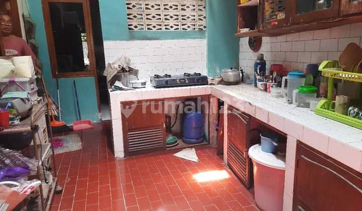 House for Sale in Housing Area Jakal Km. 10 Near Gentan Market 2