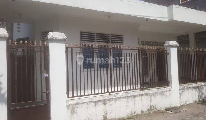 Rumah Murah Lingkungan Nyaman Area Banguntapan Cocok Kantor Dan Hunian 1