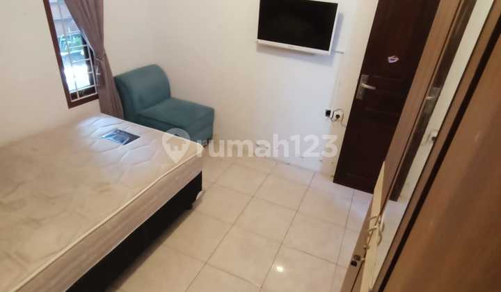 Rumah Disewakan, Nyaman & Siap Huni Di Tengah Kota Yogyakarta 2