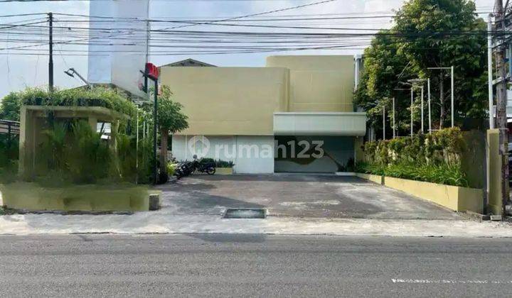 Ruko Murah Cocok Kantor Resto Dan Usaha Area Permium Palagan 1