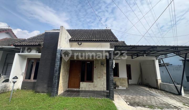 Rumah Murah Area Ngaglik Lokasi Dekat UGM Dan RIngroad Utara Rumah Murah Area Ngaglik Lokasi Dekat UGM Dan RIngroad Utara