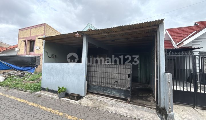 For Rent House in Kaliurang Street KM. 6 Area Near UGM and Colombo Market