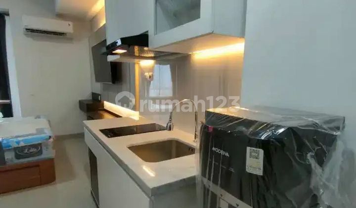 Barsa City Apartments Ready to Occupancy Depok Area Near Amplaz and UPN Barsa City Apartments Ready to Occupancy Depok Area Near Amplaz and UPN