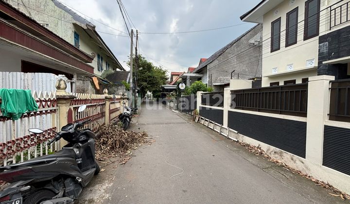 Rumah Murah Cocok Kantor Dan Hunian Area Seturan Dekat FE UII 2