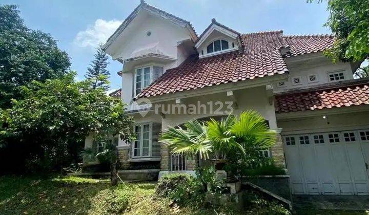Rumah Furnish Siap Huni Dalam Perum Area Jakal KM. 9 Dekat UII 1