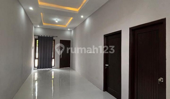 Dijual Rumah Murah 2 Lantai Area Ringroad Timur Dekat Amplas dan Jec 2