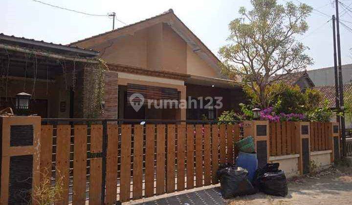 Rumah Murah Lingkungan Nyaman Area Jakal Km. 7 Dekat Uii Dan Ugm 1