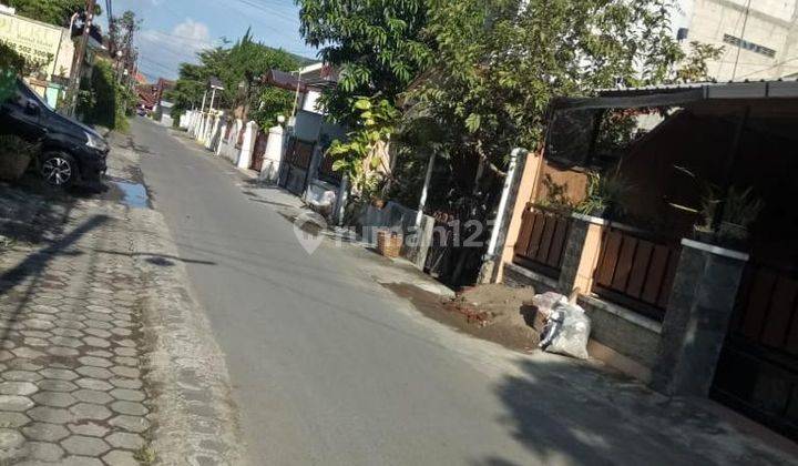 Rumah Kost Murah Area Banguntapan Cocok Untuk Investasi Dekat Kotagede 2