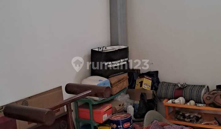 Cheap House in Ngaglik Area, Location Near UGM and Northern Ring Road 2