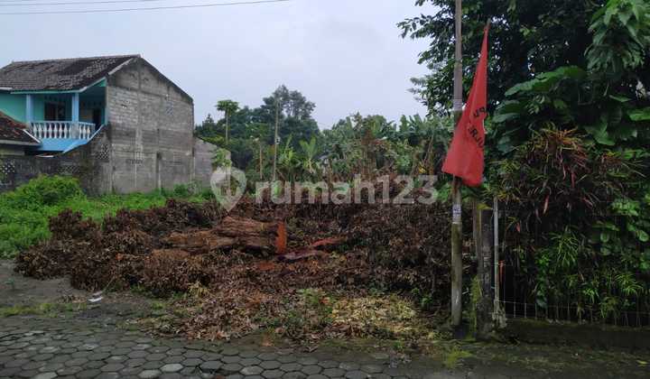 Dijual Tanah Cocok Untuk Kos-kosan Dan Hunian Area Maguwoharjo Dijual Tanah Cocok Untuk Kos-kosan Dan Hunian Area Maguwoharjo