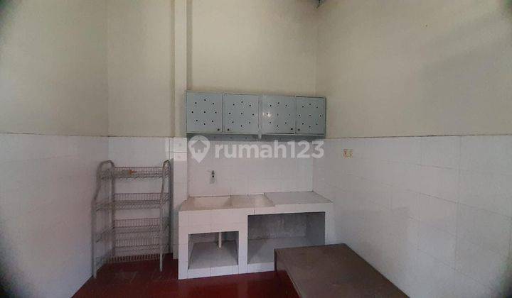 Rumah Cocok Untuk Kantor Dan Hunian Lokasi Jakal KM. 4 2