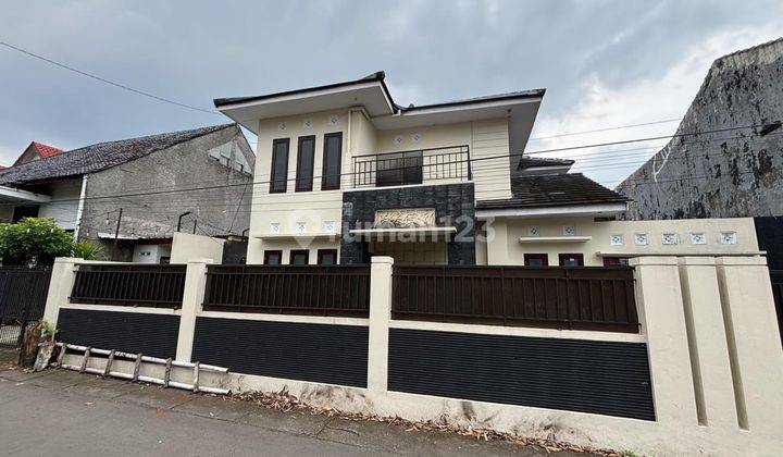 Rumah Murah Cocok Kantor Dan Hunian Area Seturan Dekat FE UII 1