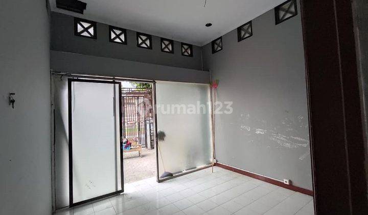 Rumah Murah Area Kotagede Cocok Kantor Dan Usaha Lokasi Dkt Balaikota 1