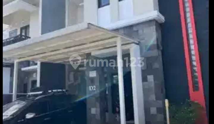 Rumah Siap Huni Dalam Perumahan Area Wirobrajan Dekat Keraton Rumah Siap Huni Dalam Perumahan Area Wirobrajan Dekat Keraton