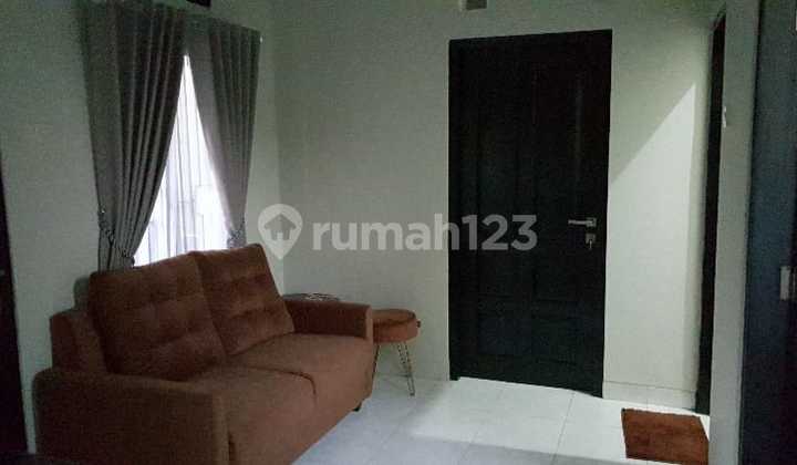 Rumah Murah Dalam Perum Area Umbulharjo Dekat UST 2