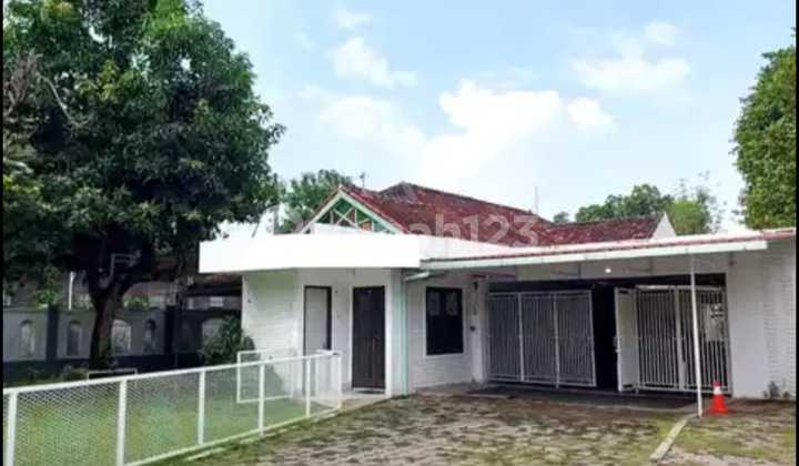 Rumah Disewa Area Umbulharjo Dekat XT Square Dan Balaikota 1