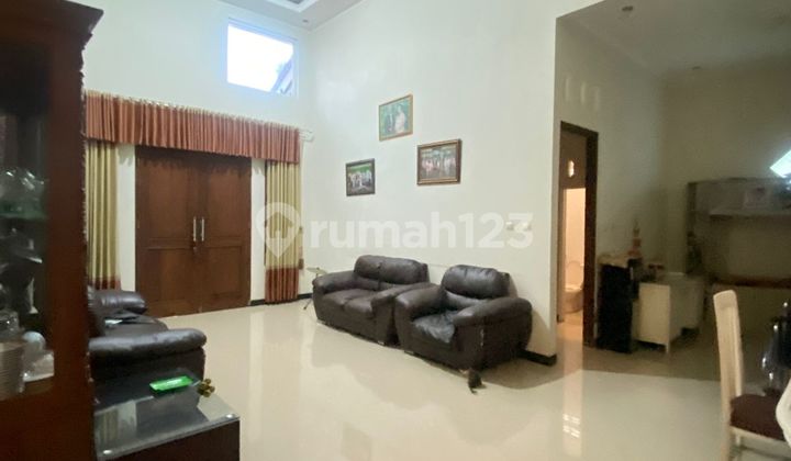 Joglo House Suitable for Villa Location Near UII and Kopi Klotok 2