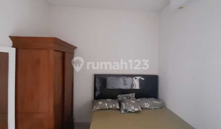 Furnished House Area Umbulharjo Location Close to Bi and Xt Square 2