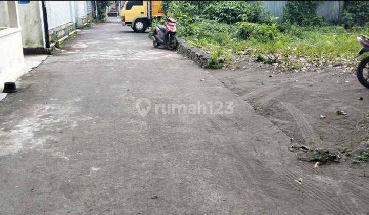 Tanah Murah Cocok Hunian Dan Kos kosan Area Gitogati Dekat Sch 