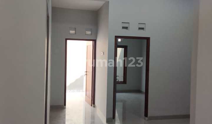 Affordable Ready-to-Live House in Palagan Area, Location Near UII and Hyatt 2