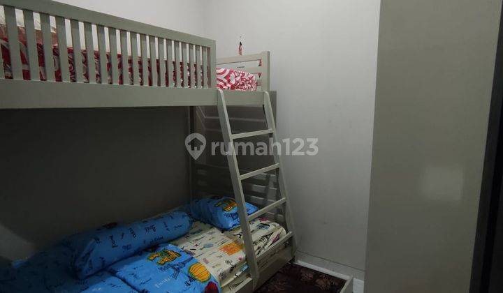 Rumah Murah Furnish dlm Perumahan Tengah Kota dkt Kraton Jogja 2