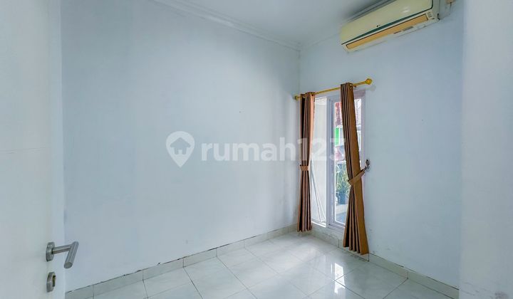 Rumah Siapa Huni Cocok Untuk Keluargan Dalam Perumahan Dekat UMY 2