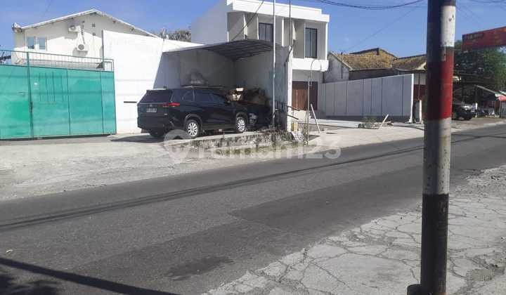 Multi-Purpose Warehouse Ready to Occupy Kalasan Area Near Adi Sucipto Airport