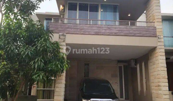 Rumah Full Furnish Siap Huni Dalam Perumahan Lokasi Gamping Dekat UMY 1