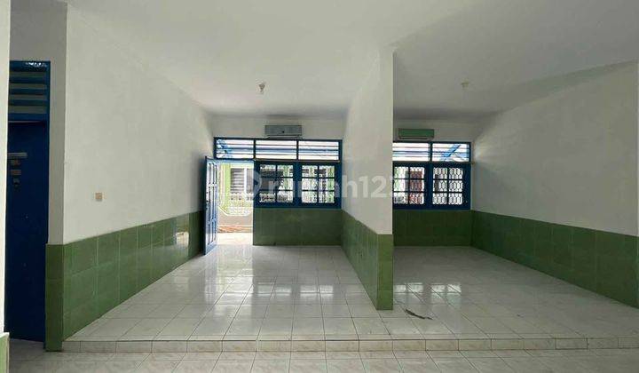 Rumah Murah Cocok Kantor Lokasi Dekat Xt Square 2